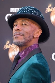 Photo of Danny John-Jules