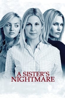 A Sister's Nightmare movie poster