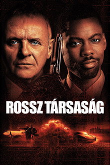 Rossz társaság