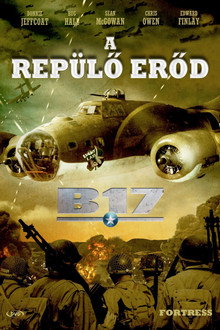 A repülő erőd