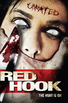 Red Hook movie poster