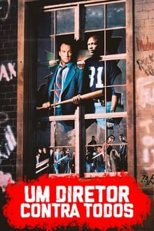Poster do filme Um Diretor Contra Todos