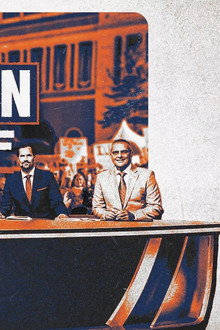 Big Noon Kickoff