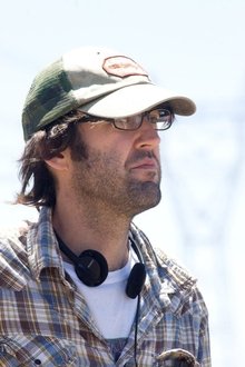 Photo of Sean Byrne