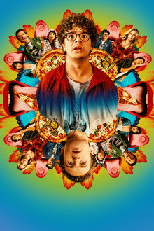 Pizza Movie