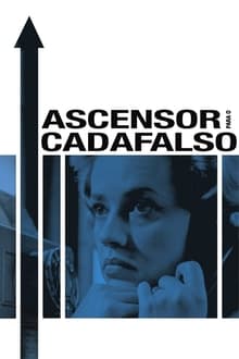 Poster do filme Ascensor para o Cadafalso