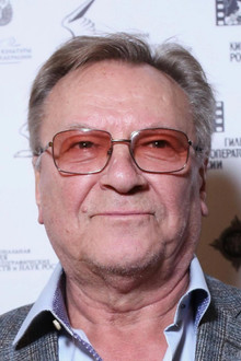 Photo of Sergey Shakurov