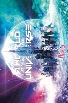 Musical Hetalia FINAL LIVE ~A World in the Universe~