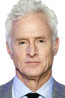 Photo of John Slattery