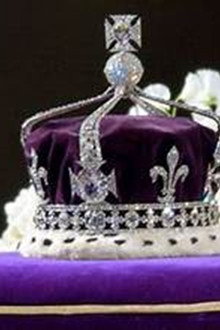 The Diamond Queen