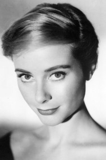Photo of Geneviève Page