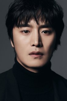Photo of Lee Se-ho
