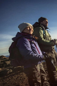 Vertical Diaries: Kilimanjaro