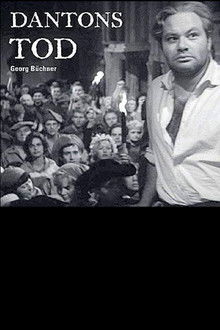Dantons Tod