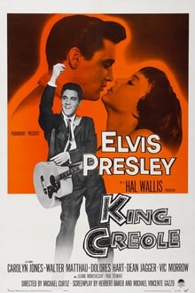 King Creole