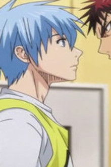 Kuroko's Basketball - Season 1