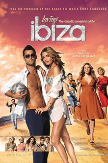 Loving Ibiza