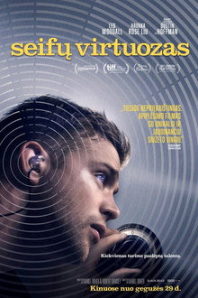 Seifų virtuozas