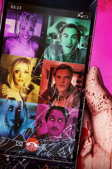 Untitled Horror Movie