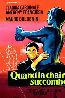 Quand la chair succombe