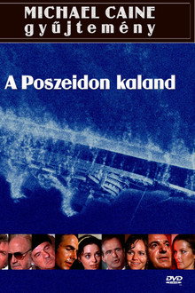 A Poszeidon kaland