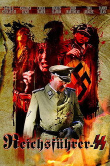 Reichsführer-SS