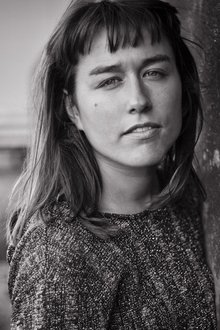 Photo of Chloé Boreham