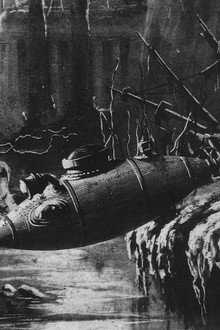 20000 лье под водой