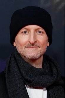 Photo of Michael Gracey