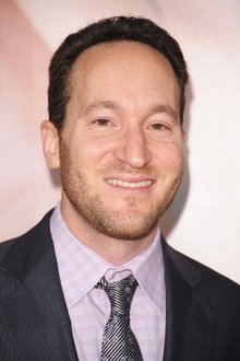 Photo of Rodney Rothman