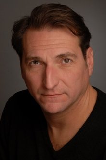 Photo of Tim Charles