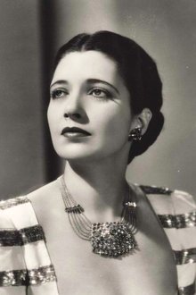 Photo of Kay Francis
