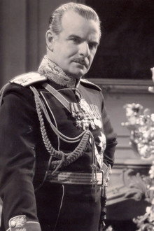 The Emperor's Candlesticks