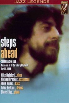 Steps Ahead - Copenhagen Live