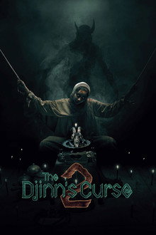 The Djinn's Curse 2