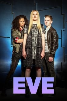 Poster da série Eve