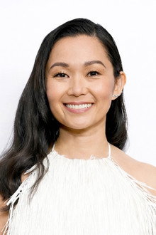 Photo of Hong Chau