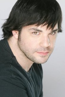 Photo of Bill Voorhees