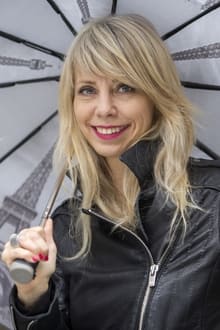 Foto de perfil de Borbála Péterfy