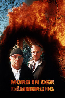 Mord in der Dämmerung