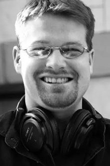 Photo of Brian Ackley