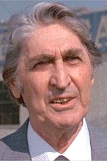 Photo of Peter Leeds