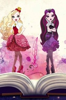 Ever-After-High