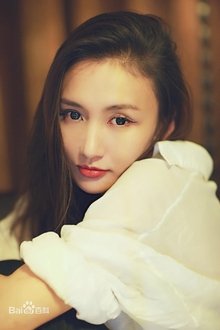 Photo of Niu Mengmeng