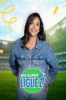 Ma super Ligue 1