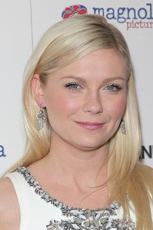 Photo of Kirsten Dunst