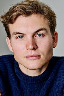 Photo of Ferdinand McKay