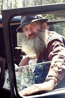 Popcorn Sutton - A Hell of a Life
