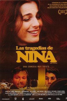 Las tragedias de Nina