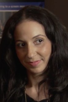 Photo of Fadia Nadda